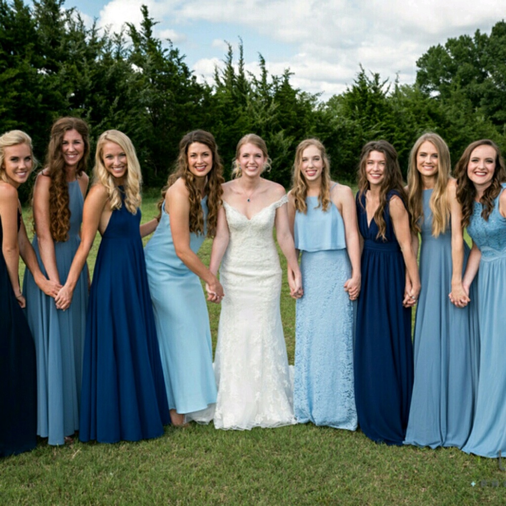 Meet your Posher, Christon